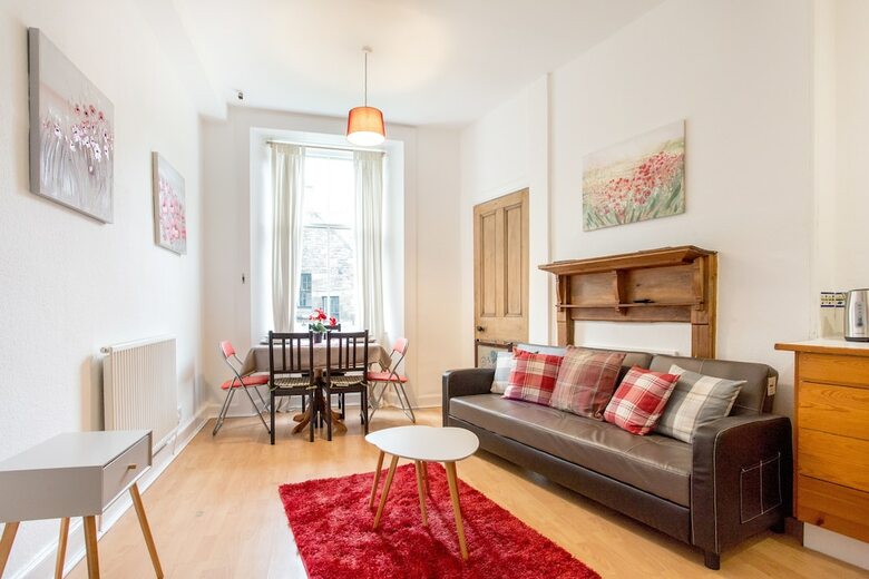 Jse Modern Apartment