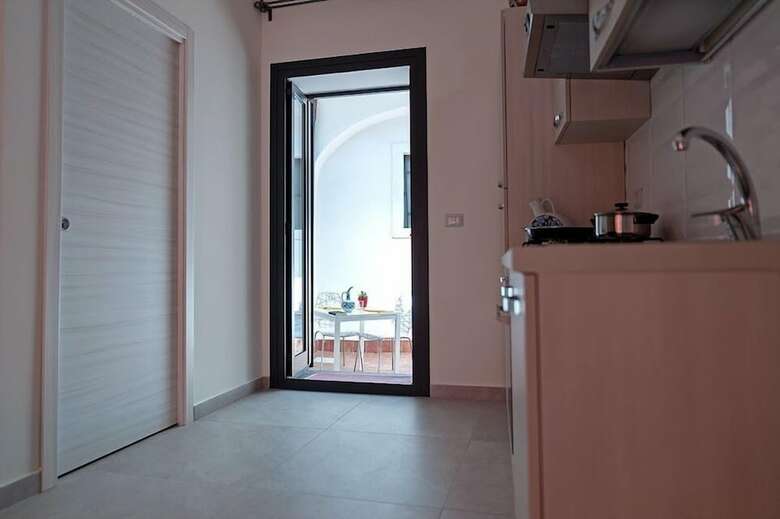 Apartment Downtown