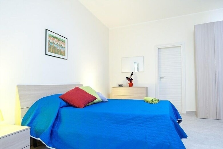 Apartment Downtown