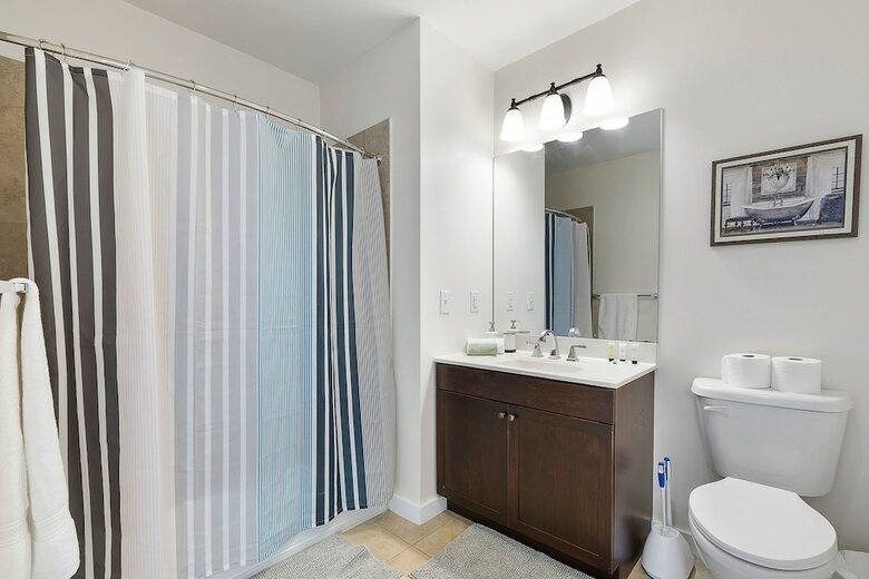 Apartamentos Zen Lofts In Jersey City