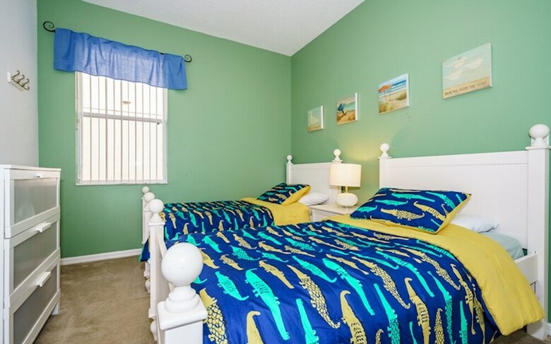 Crystal Cove - 4704 Blue By Fairytale Vr