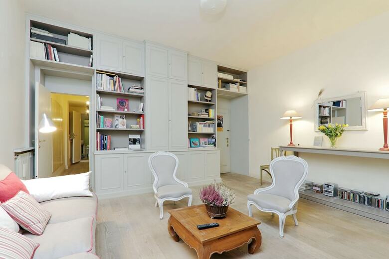 Apartamento Cozy Campo - My Extra Home