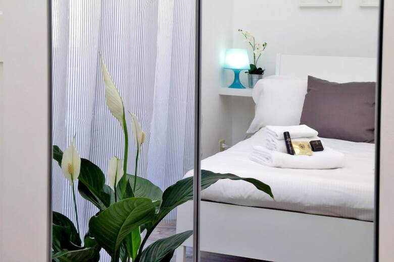 Apartamento Cozy Arco - My Extra Home