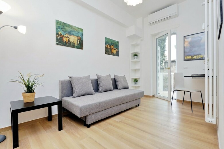 Apartamento Cozy Domar - My Extra Home