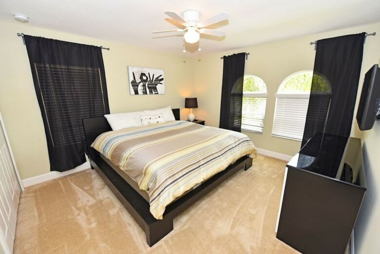Watersong Resort - 394 Orange By Fairytale Vr