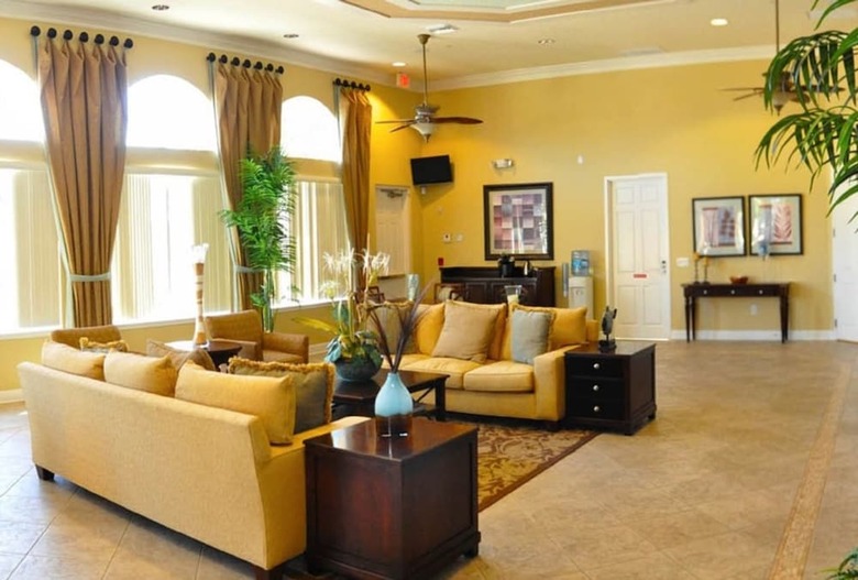 Watersong Resort - 394 Orange By Fairytale Vr