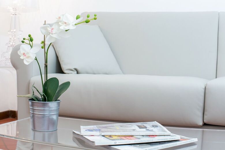 Apartamento Fiorentini Charme - My Extra Home