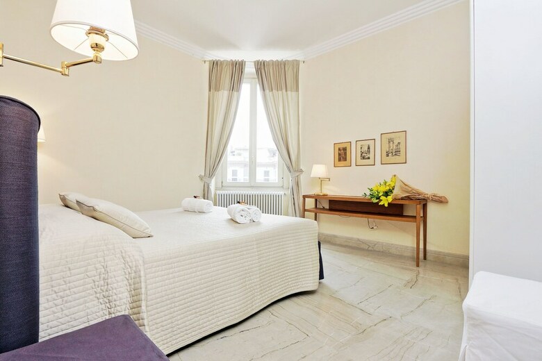 Apartamento Crispi Charm One Bedroom - My Extra Home