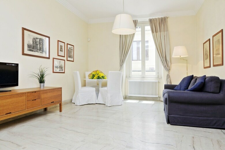 Apartamento Crispi Charm One Bedroom - My Extra Home