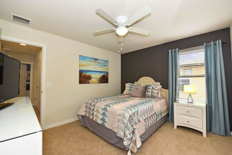 Windsor At Westside - 2112 Morocco By Fairytale Vr