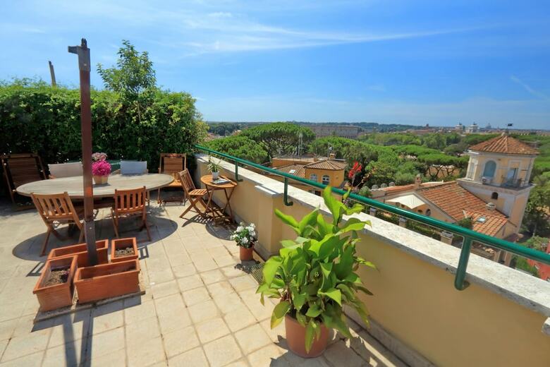 Apartamento Mecenate Charme - My Extra Home