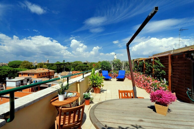 Apartamento Mecenate Charme - My Extra Home