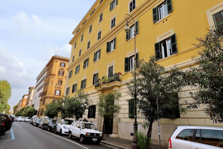 Apartamento Mecenate Charme - My Extra Home