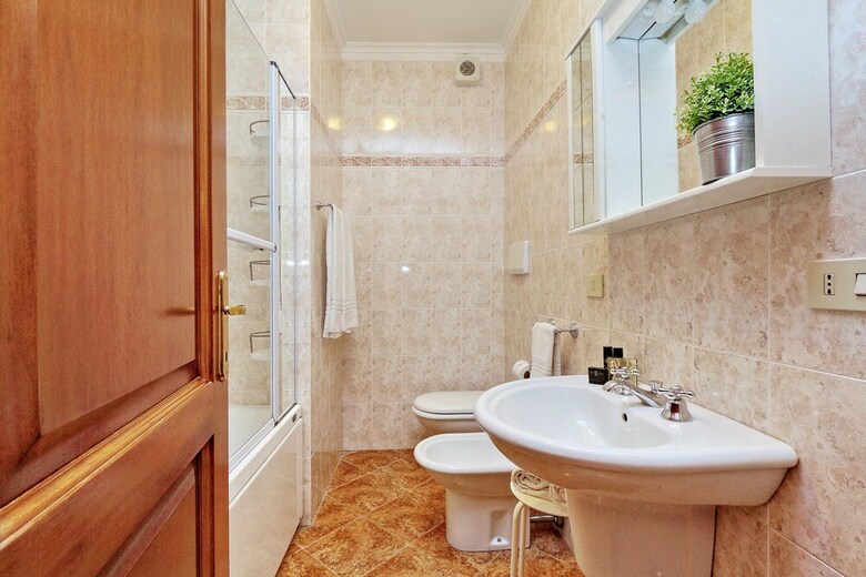 Apartamento Mecenate Charme - My Extra Home