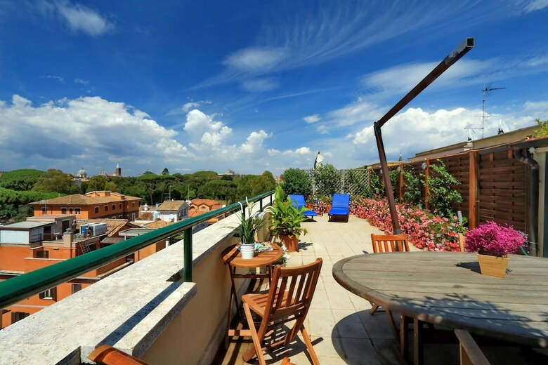 Apartamento Mecenate Charme - My Extra Home