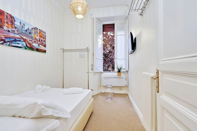Apartamento Vatican Luxuryapartments - My Extra Home