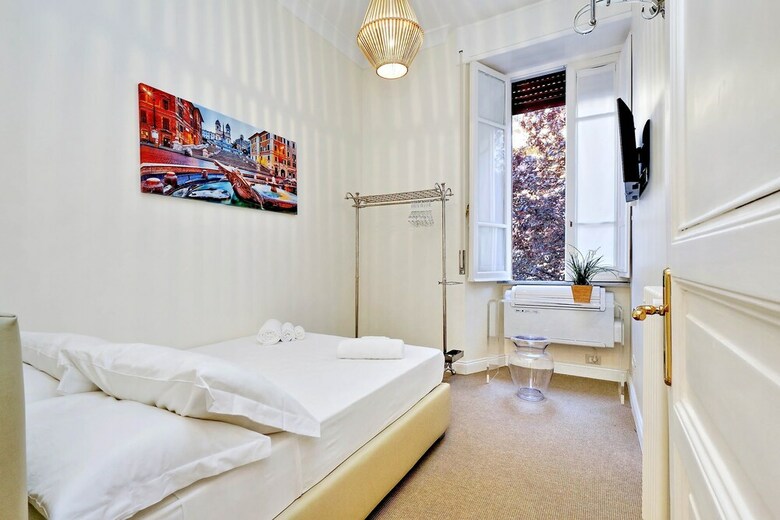 Apartamento Vatican Luxuryapartments - My Extra Home