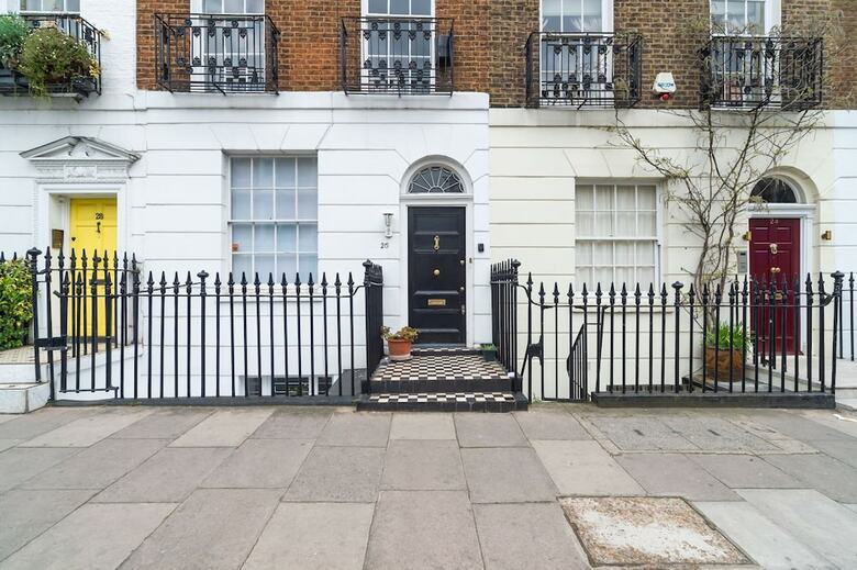 Pml Apartments Montpelier Street