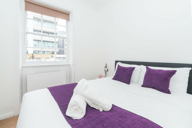 Pml Apartments Montpelier Street