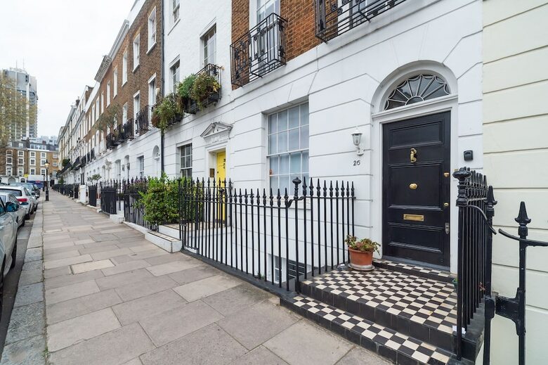 Pml Apartments Montpelier Street