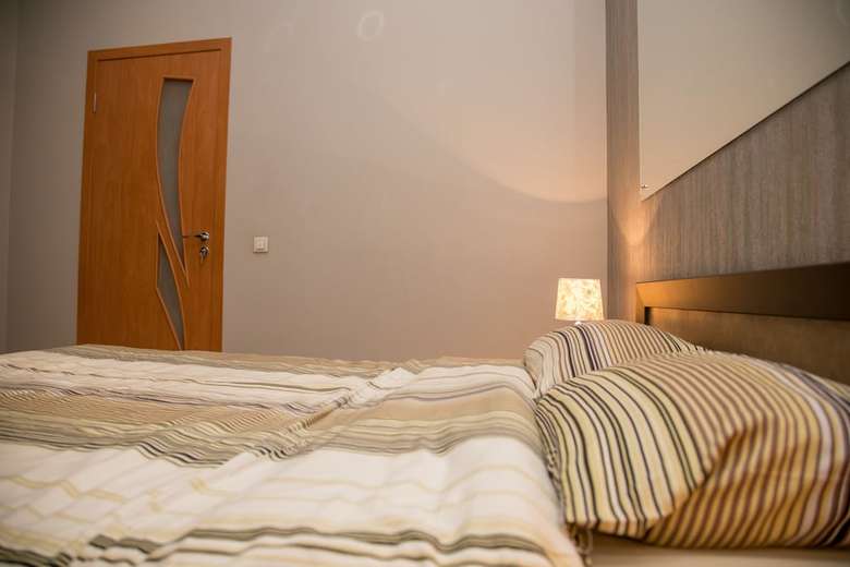 Apartment Near Opera Theatre
