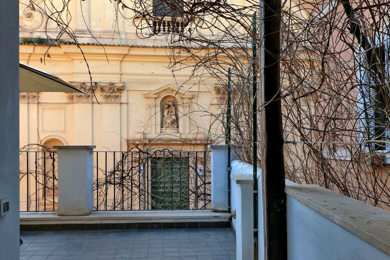 Apartamento Trastevere Townhouse - My Extra Home