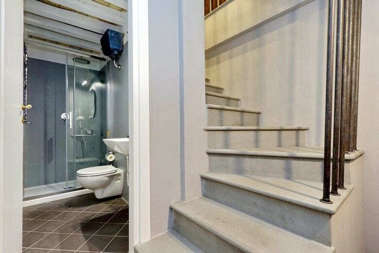 Apartamento Trastevere Townhouse - My Extra Home