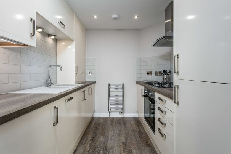 Bay View - Donnini Apartments