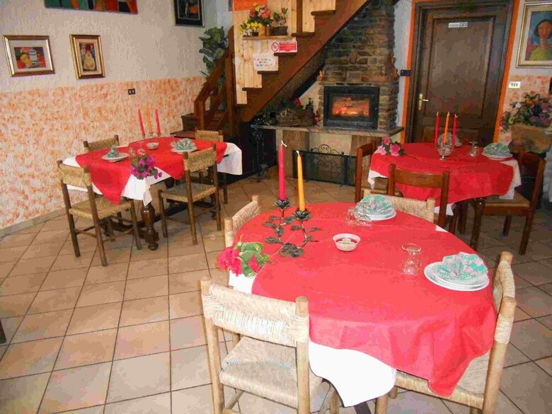 Agroturismo Agriturismo Fiorendo