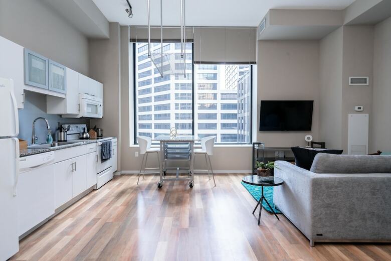 Mint House Downtown Minneapolis