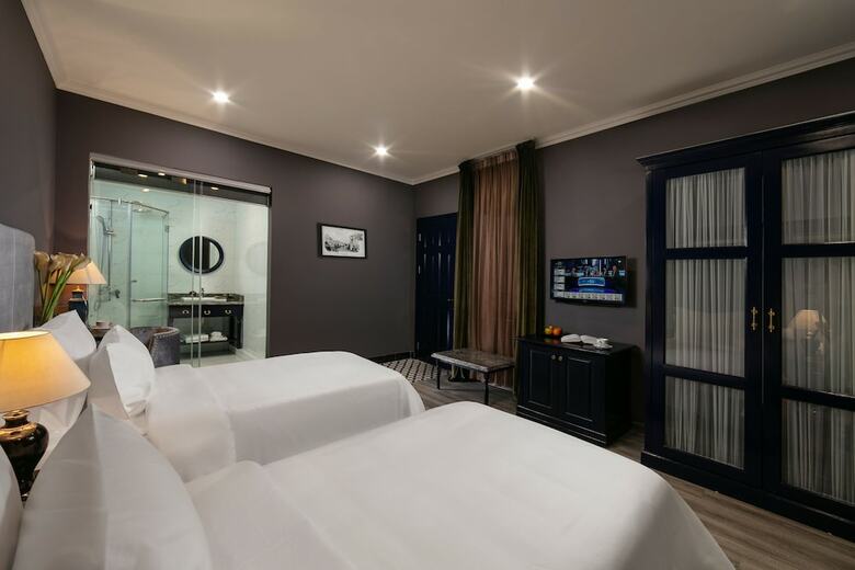 Matilda Boutique And Spa Hotel