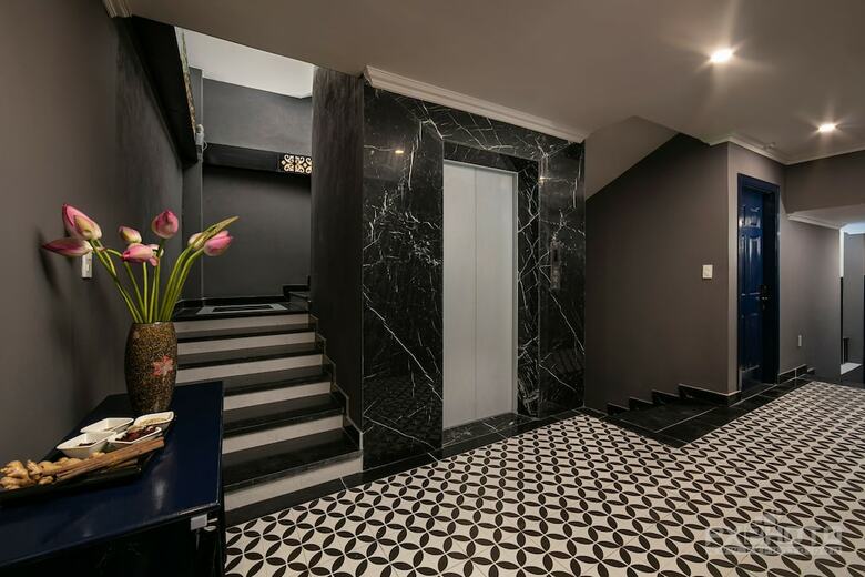 Matilda Boutique And Spa Hotel
