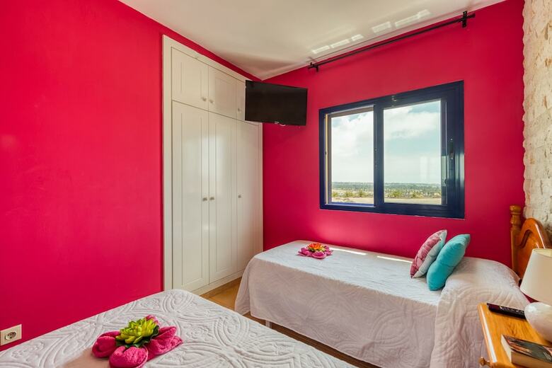 Apartamentos Home Costa Meloneras