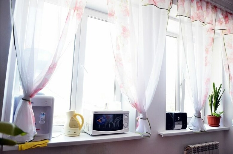 Hotel Grand Novosibirsk