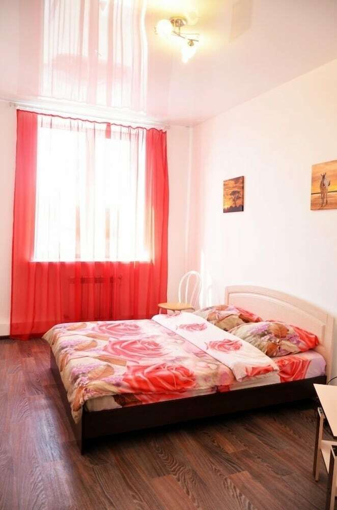 Hotel Grand Novosibirsk