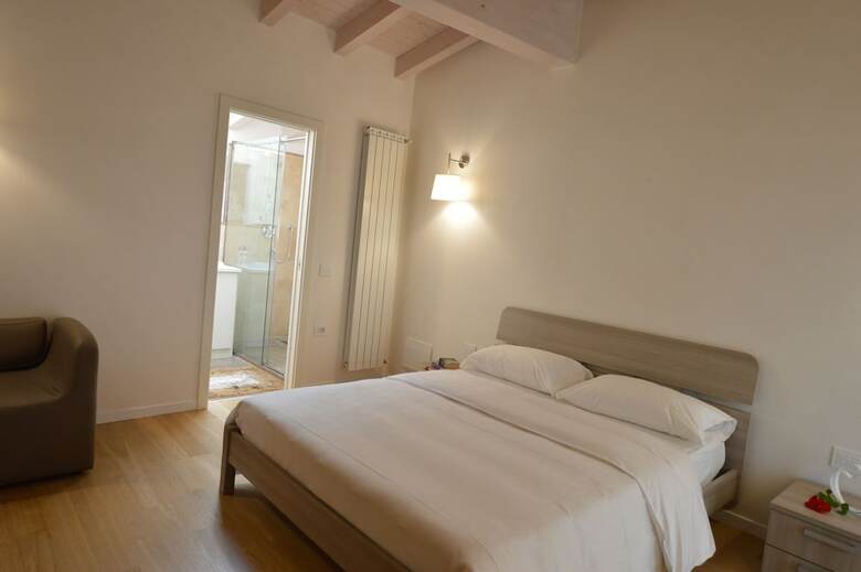 Apartamento La Casa Del Porto