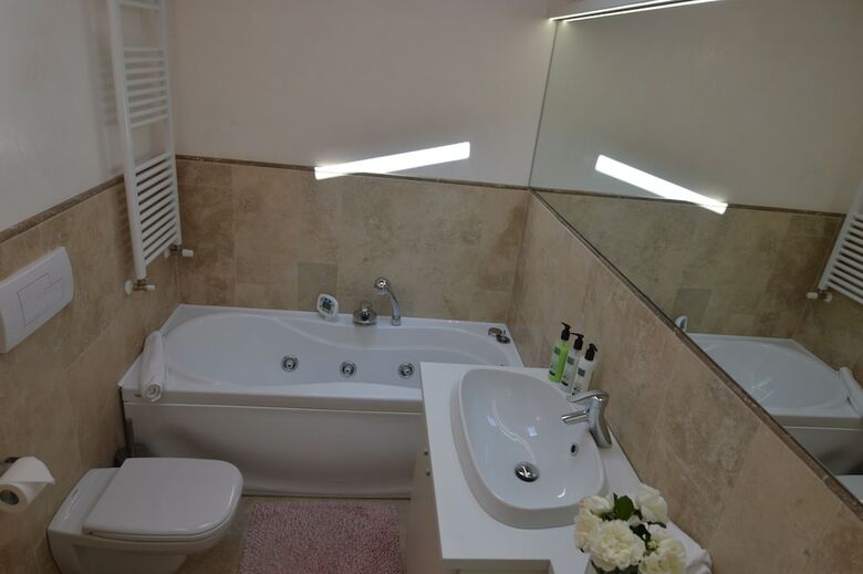 Apartamento La Casa Del Porto