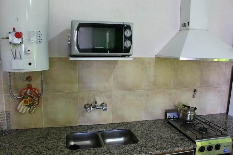 La Vita E Bella  Cabanas En San Rafael