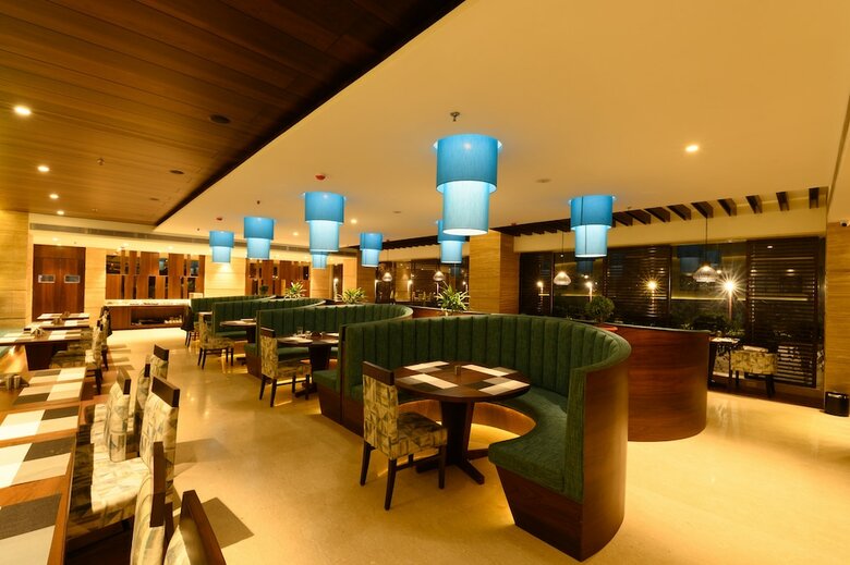 Hotel Novanta Jamshedpur