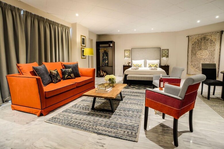 Baia Hotel Apartments Near Acropolis