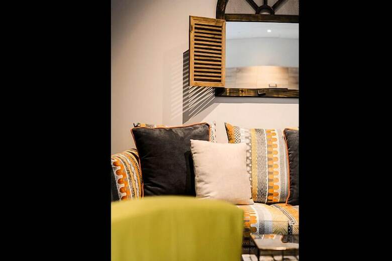 Baia Hotel Apartments Near Acropolis