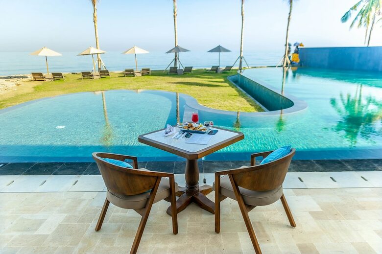 Hotel Lovina Beach Club & Resort