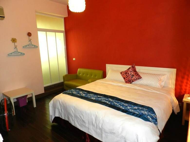 Hotel Home In Hengchun Homestay
