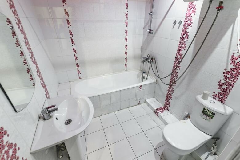 Hostal Nomads Hostel & Apartments