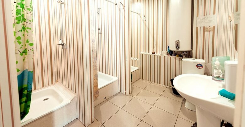Hostal Nomads Hostel & Apartments