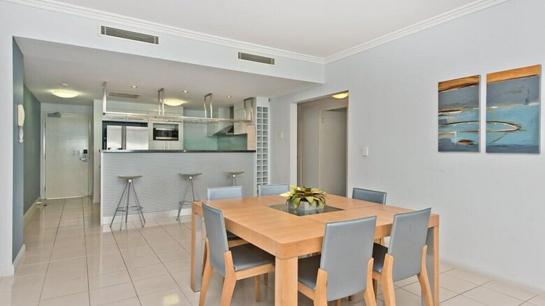 Apartamentos Deep Blue 8
