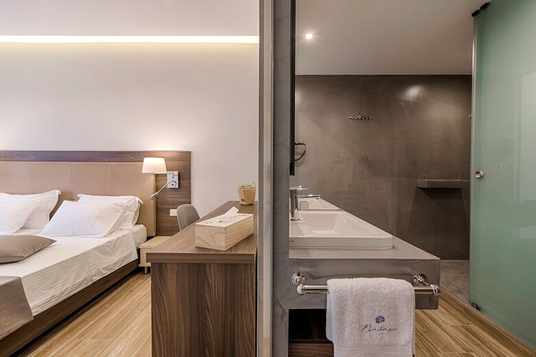 Villa Nastazia Luxury Beach House