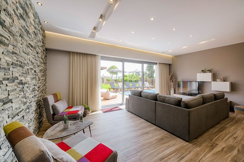 Villa Nastazia Luxury Beach House