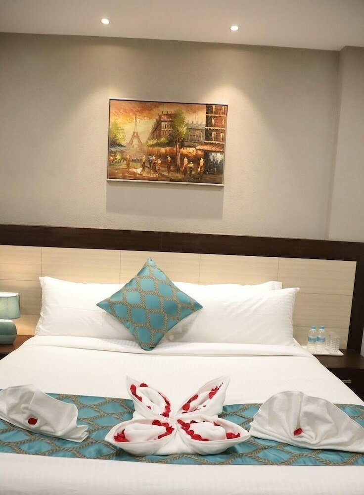 Hotel Aagaaz For Luxury Stay And Celebration