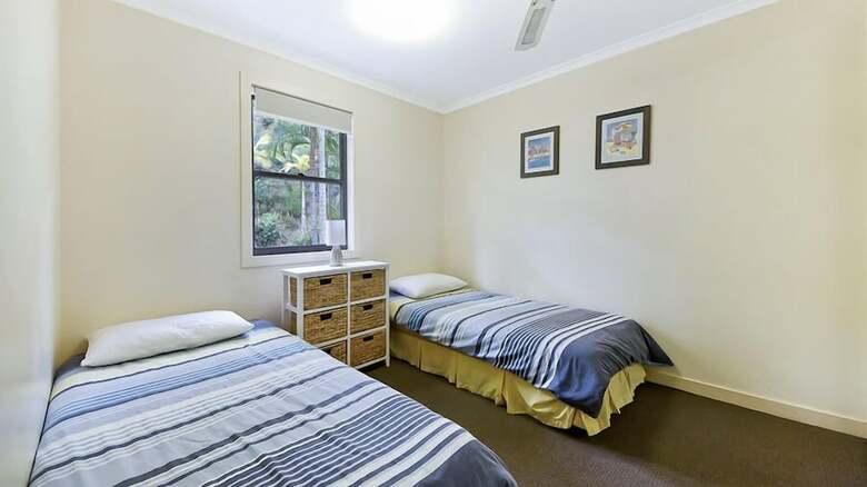 Apartamentos Villa At Tangalooma - Villa 30